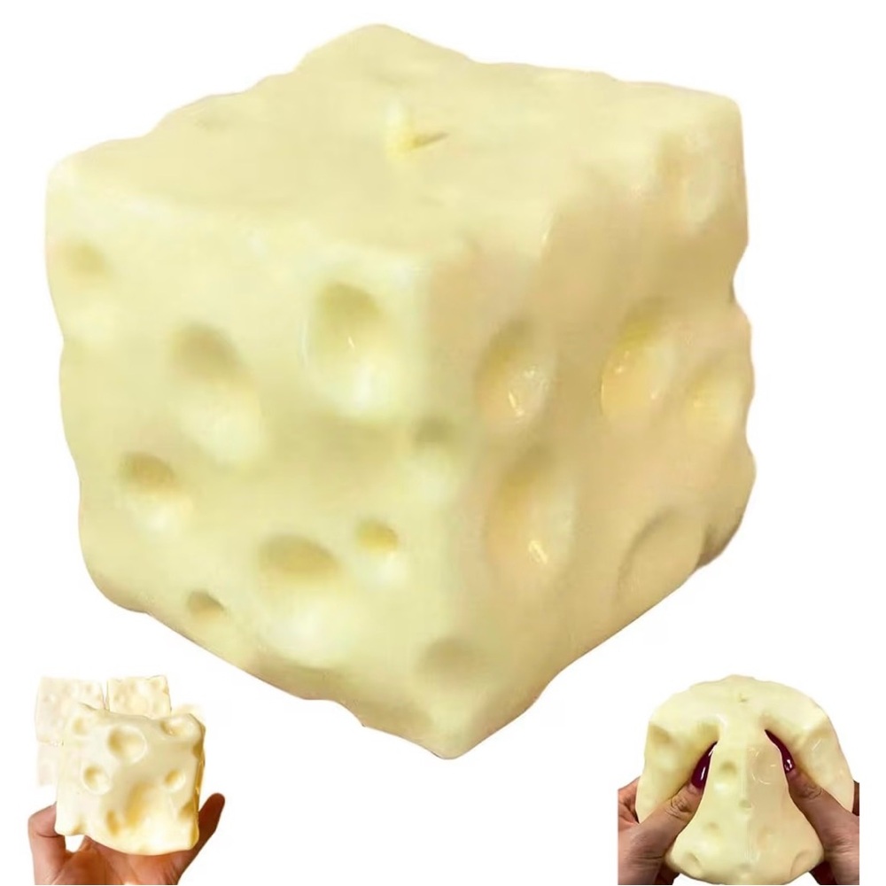 The TikTok Viral Cheese. New! Same day ship